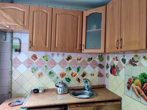 квартира за адресою Київ, Новодарницька вул., 32