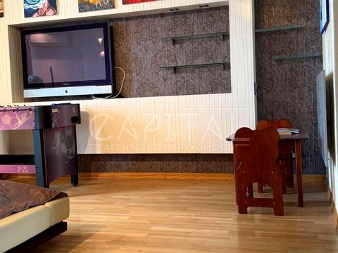 квартира по адресу Панаса Мирного ул., 28-А