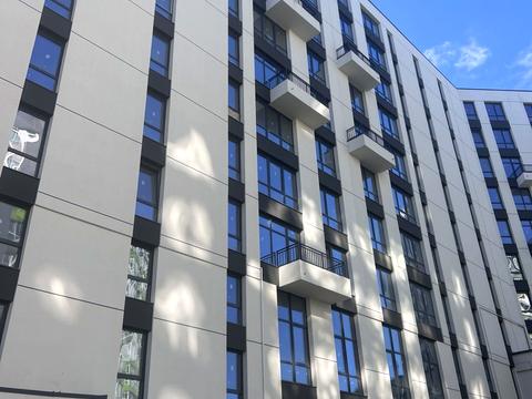 квартира за адресою Приозерна вул., 1