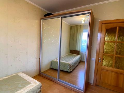 квартира за адресою Миколи Різоля вул. (Маршала Судця), 3