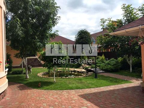 будинок за адресою Катерини Білокур вул.