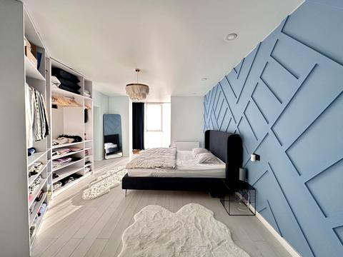 квартира за адресою Коцюбинського просп., 43а