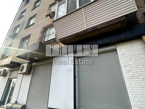 коммерческая по адресу Николая Михновского бульв. (Дружбы Народов), 13