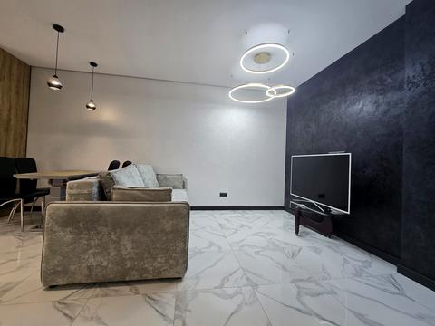 квартира по адресу Потічна ул., 1а