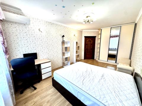 квартира за адресою Борщагівська вул., 206