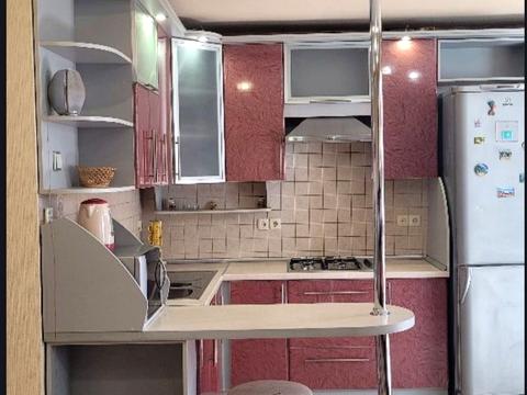 квартира за адресою Британська вул. (Вологодська), 23