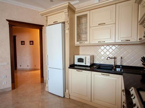 квартира по адресу Французский бульв., 9