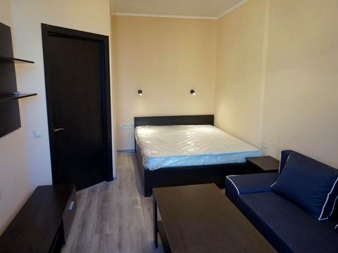 квартира по адресу Сивашская ул., 12/2