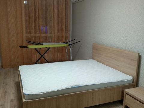 квартира за адресою Осокорська вул., 2а