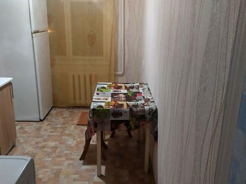квартира по адресу Калиновая ул., 72