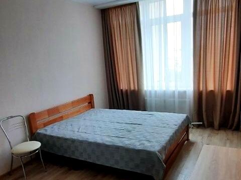 квартира за адресою Бассейная , 6а 