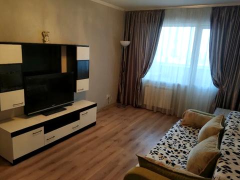 квартира по адресу Николая Закревского ул., 41-А