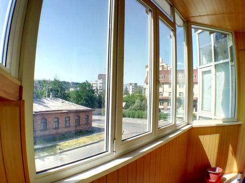 квартира за адресою Примерівська вул., 22а