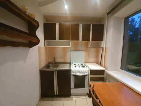 квартира за адресою Курская, 4/1