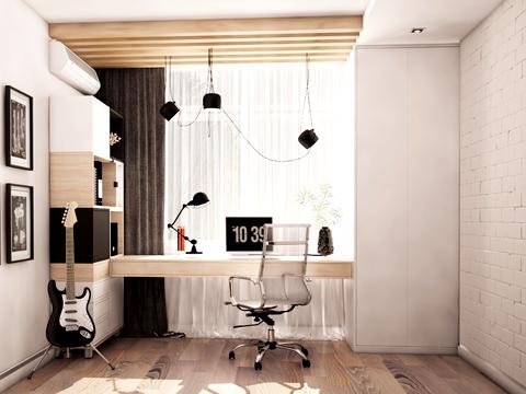 квартира по адресу Семьи Кульженков ул. (Дегтяренко Петра), 31-Б