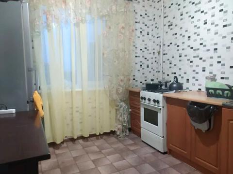 квартира по адресу Строителей ул., 4