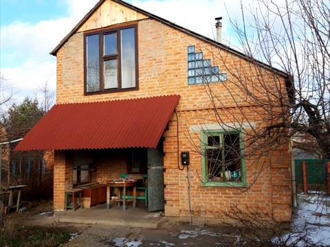 дом по адресу Їжаківка, 1