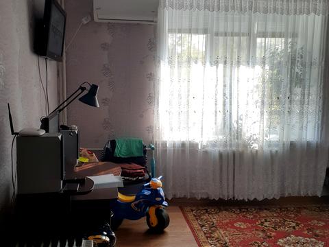 квартира по адресу ул. Никольская