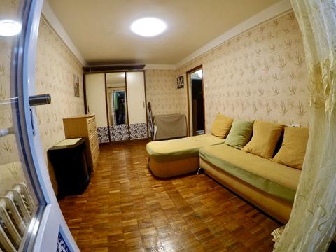 квартира по адресу Космонавта Поповича ул. (Волкова космонавта), 26