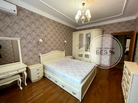 квартира по адресу Днепровская набережная ул., 14