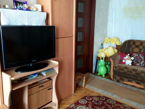 квартира по адресу Тампере ул., 15