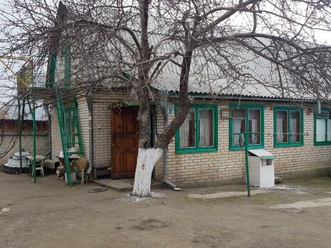 дом по адресу Ленина, 21