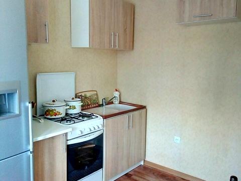 квартира по адресу Героев просп., 18-А