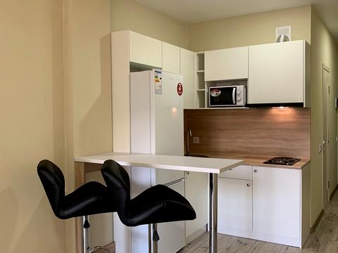 квартира по адресу Полевая, 27