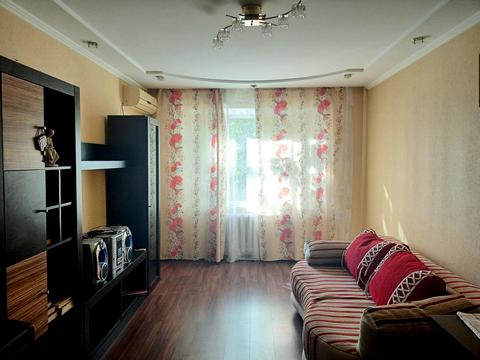 квартира по адресу Семена Палия ул. (Дніпропетровська)
