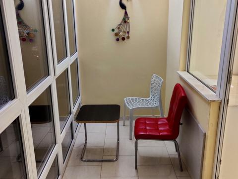 квартира по адресу Комбинатная ул. (Комбінатна), 25-А