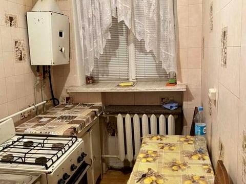 квартира по адресу Независимости ул. (Титова), 17