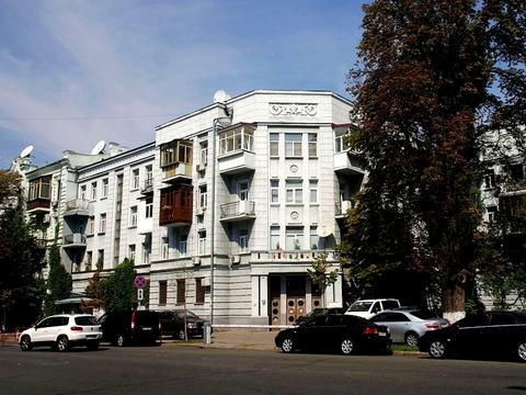 квартира по адресу Лютеранская ул., 27/29