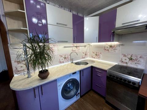 квартира за адресою Голосіївський просп. (40-річчя Жовтня), 7