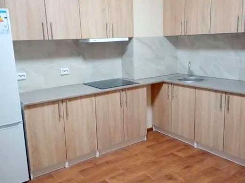 квартира по адресу Балтийский пер., 1