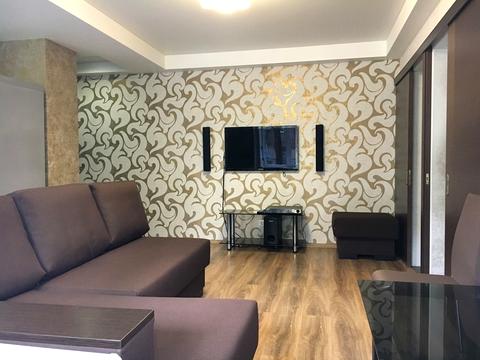 квартира по адресу Отрадный просп. (Чубаря), 22-А