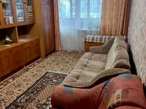 квартира по адресу Якуба Коласа ул., 21