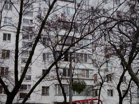 квартира по адресу Шолом-Алейхема ул., 20