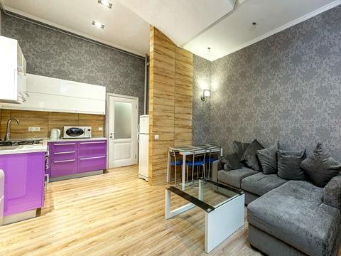 квартира за адресою Заньковецької вул., 6