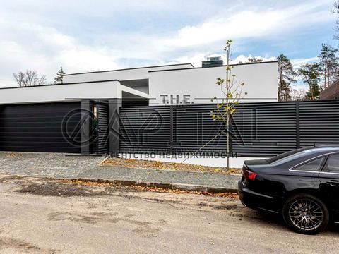 будинок за адресою Литовський просп. (Мінський)