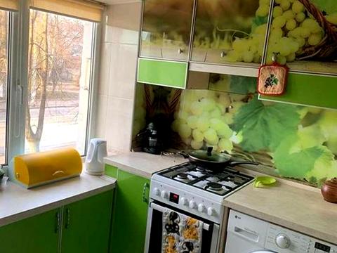 квартира по адресу Грушевського, 14