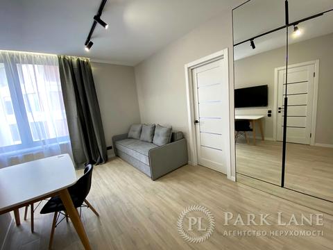 квартира за адресою Берестейський просп. (Перемоги), 67-А