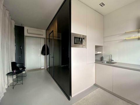 квартира за адресою Велика Васильківська вул. (Червоноармійська), 58