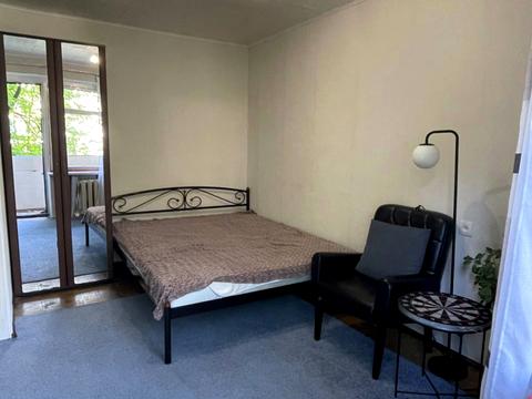 квартира по адресу Академика Доброхотова ул., 7