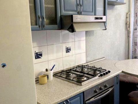 квартира по адресу Валерия Лобановского просп., 117