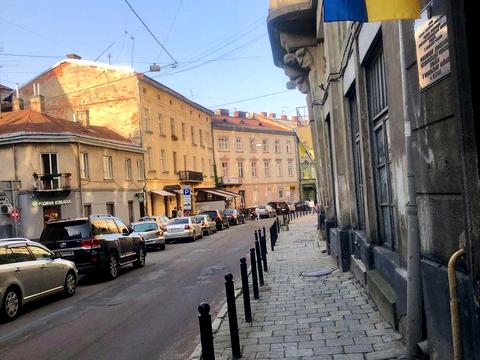 квартира за адресою Джохара Дудаєва вул. (Лермонтова), 19