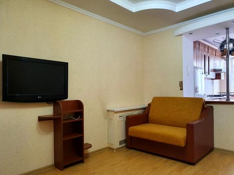 квартира по адресу Петра Болбочана ул. (Клапцова), 46