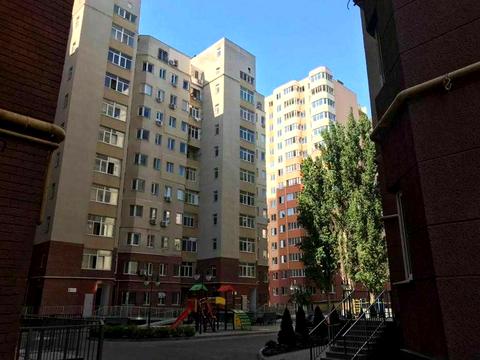 квартира по адресу Евгения Чикаленко ул., 56а