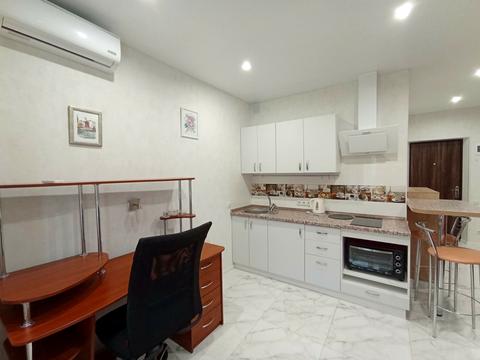 квартира за адресою Промениста вул., 50