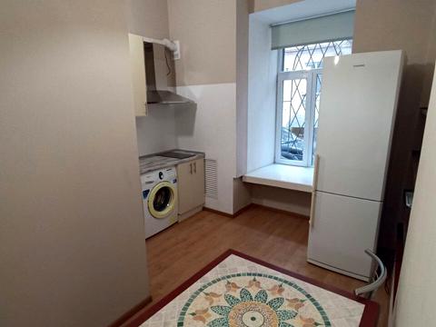 квартира по адресу Шота Руставели ул., 20-Б