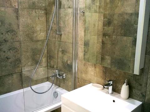 квартира за адресою Миколи Бажана просп., 1-А